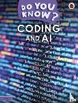 Ladybird - Do You Know? Level 3 – Coding and A.I.
