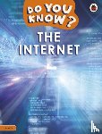 Ladybird - Do You Know? Level 2 – The Internet