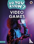 Ladybird - Do You Know? Level 4 – Video Games