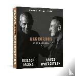 Barack Obama en Bruce Springsteen - Renegades: Born in the USA