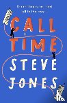 Jones, Steve - Call Time