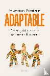 Pontzer, Herman - Adaptable