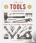 Chinea, Dominic - Tools A Visual History