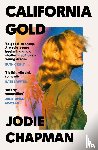 Chapman, Jodie - California Gold