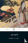 Nijo, Lady - A Tale Unasked