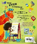 Sirdeshpande, Rashmi - Never Let a Diplodocus Draw