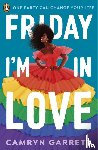 Garrett, Camryn - Friday I'm in Love