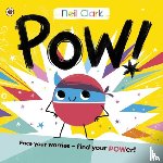 Clark, Neil - Pow!