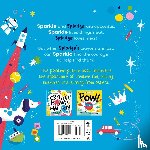 Clark, Neil - Sparkle and Splodge