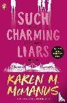 McManus, Karen M. - Such Charming Liars