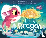 Fielding, Rhiannon - Little Dragon
