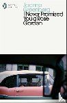 Greenberg, Joanne - I Never Promised You a Rose Garden
