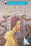 Ladybird - Rapunzel: Read It Yourself - Level 3 Confident Reader