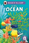 Ladybird - In the Ocean: Read It Yourself - Level 4 Fluent Reader