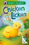 Ladybird - Chicken Licken: Read It Yourself - Level 2 Developing Reader
