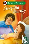 Ladybird - Sleeping Beauty: Read It Yourself - Level 2 Developing Reader
