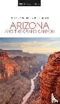 DK Eyewitness - DK Eyewitness Arizona and the Grand Canyon