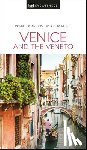 DK Eyewitness - DK Eyewitness Venice and the Veneto