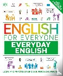 DK - English for Everyone Everyday English