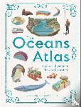 DK - The Oceans Atlas