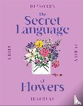 DK - The Secret Language of Flowers