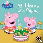 Ladybird - Peppa Pig: At Home with Peppa