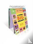 Mrs Wordsmith - Mrs Wordsmith The Book of Big Feelings Ages 4–7 (Early Years & Key Stage 1)