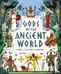 Ward, Marchella - Gods of the Ancient World