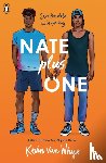 van Whye, Kevin - Nate Plus One
