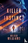 Williams, Nicola - Killer Instinct