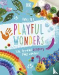 Still, Katie - Playful Wonders
