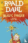 Dahl, Roald - The Magic Finger