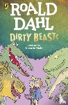 Dahl, Roald - Dirty Beasts