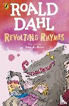 Dahl, Roald - Revolting Rhymes