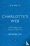 White, E. B. - Charlotte's Web
