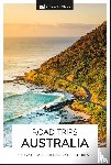 DK Travel - DK Road Trips Australia