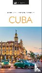 DK Travel - DK Cuba