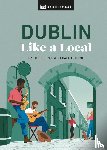 Brady, Nicola, Fitzmaurice, Eadaoin, DK Travel - Dublin Like a Local
