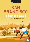 DK Travel - San Francisco Like a Local