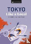 Imada, Kaila, Dayman, Lucy - Tokyo Like a Local