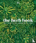DK - The Herb Book