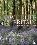 DK - Wildlife of Britain and Ireland
