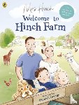 Hinch, Mrs - Welcome to Hinch Farm