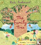 Ferdinand, Kate - The Family Tree