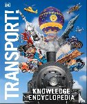 DK - Knowledge Encyclopedia Transport!