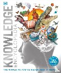 DK - Knowledge Encyclopedia