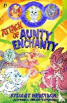 Heritage, Stuart - The O.D.D. Squad: Attack of Aunty Enchanty