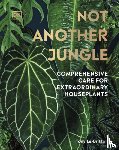 Le-Britton, Tony - Not Another Jungle