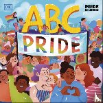 Stowell, Louie, Barnes, Elly - ABC Pride