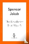 Jakab, Spencer - The Revolution That Wasn't